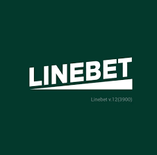 Logo de LINEBET